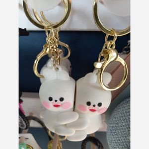 جاکلیدی خرگوش ست