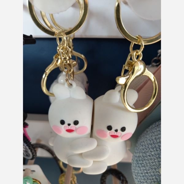 جاکلیدی خرگوش ست