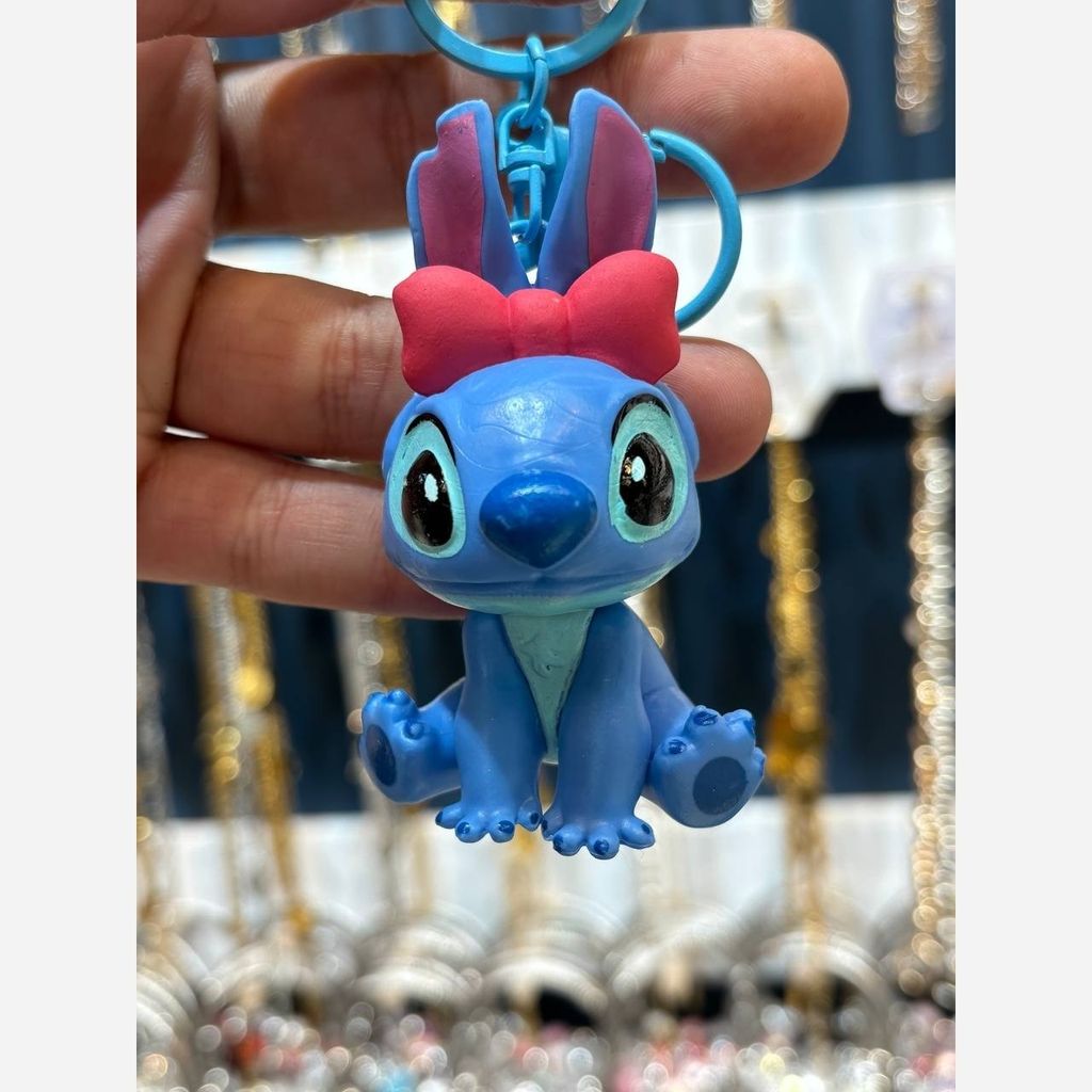 خرید انلاین جاکلیدی فیگور استیچ