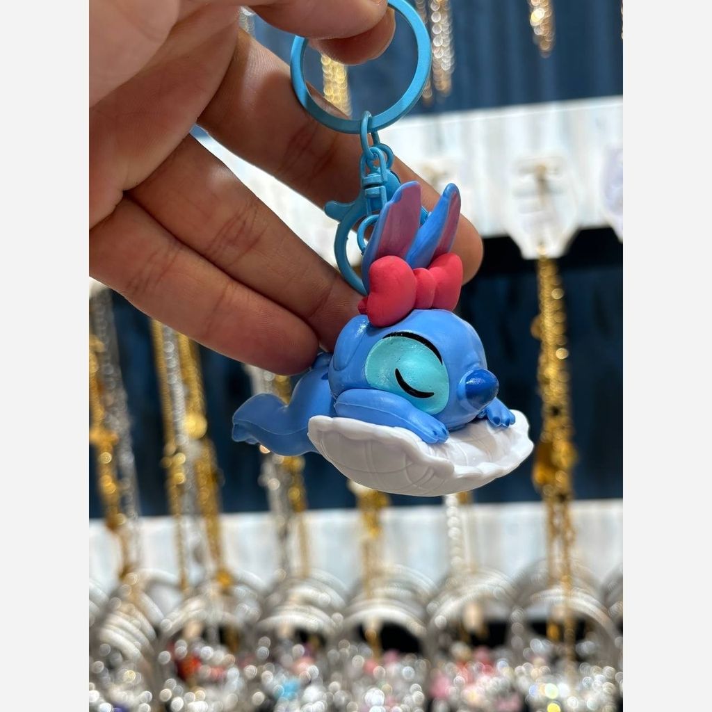 مشخصات جاکلیدی فیگور استیچ