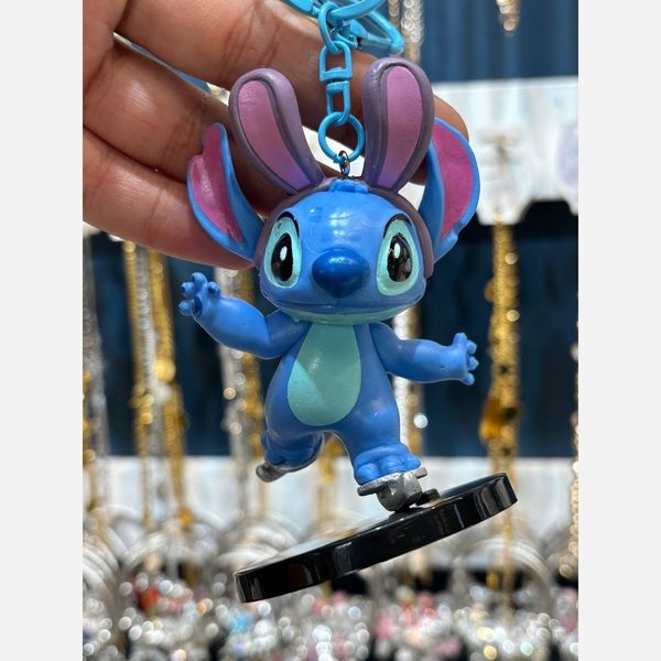 جاکلیدی فیگور استیچ