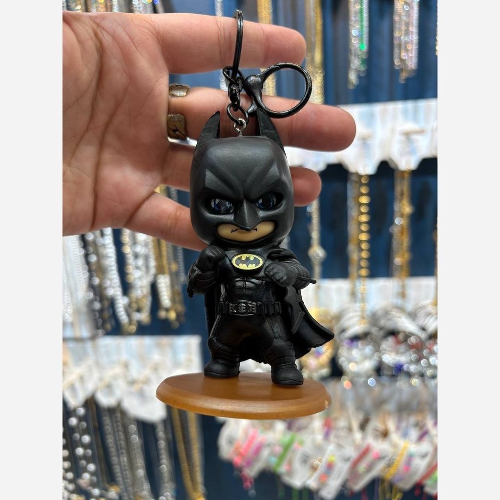 خرید انلاین جاکلیدی یا فیگور رومیزی ابرقهرمان 