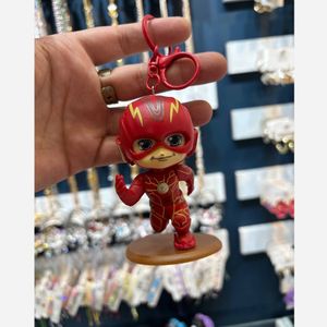 قیمت ارزان جاکلیدی یا فیگور رومیزی ابرقهرمان 