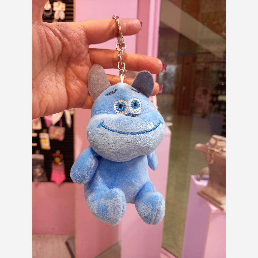 قیمت جاکلیدی عروسکی سالیوان