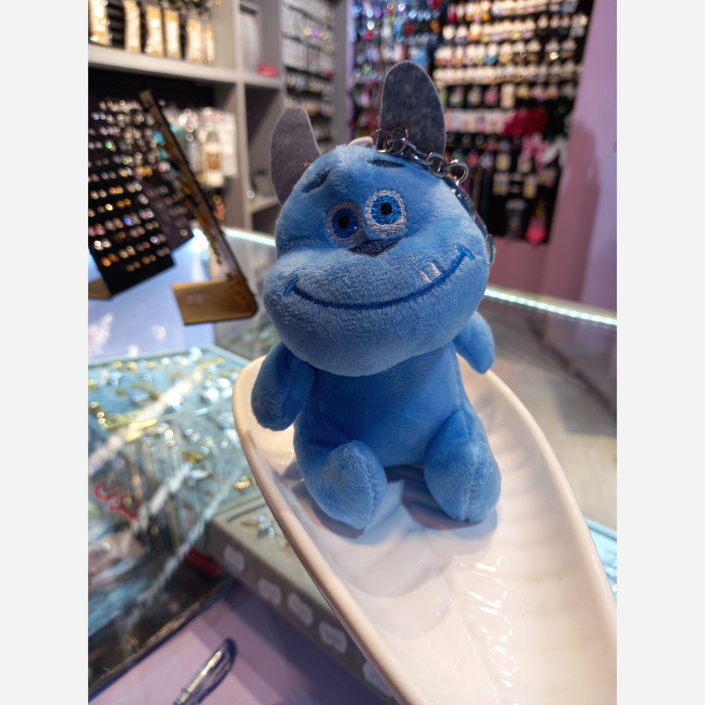 خرید انلاین جاکلیدی عروسکی سالیوان