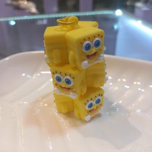 خرید آنلاین جاکلیدی باب اسفنجی