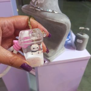 قیمت جاکلیدی طرح سطل درب دار