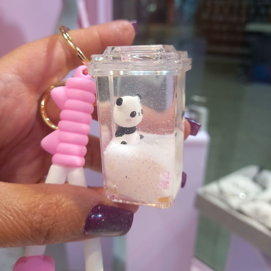 فروش اینترنتی جاکلیدی طرح سطل درب دار