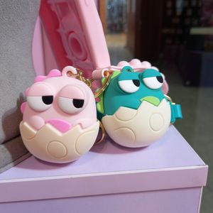 فروش اینترنتی جاکلیدی طرح جوجه فیجتی