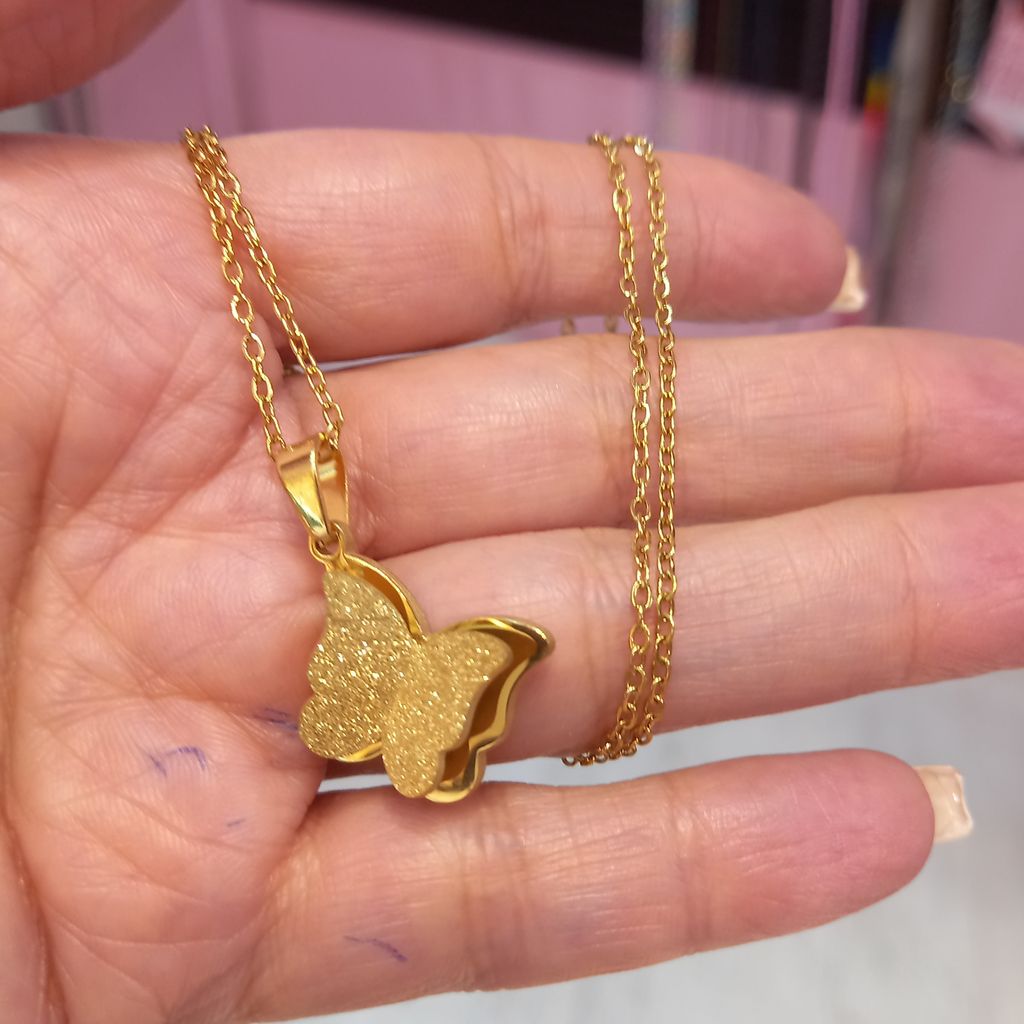 خرید انلاین نیم ست پروانه