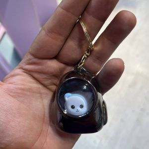 قیمت جاکلیدی چراغ دار طرح کیف