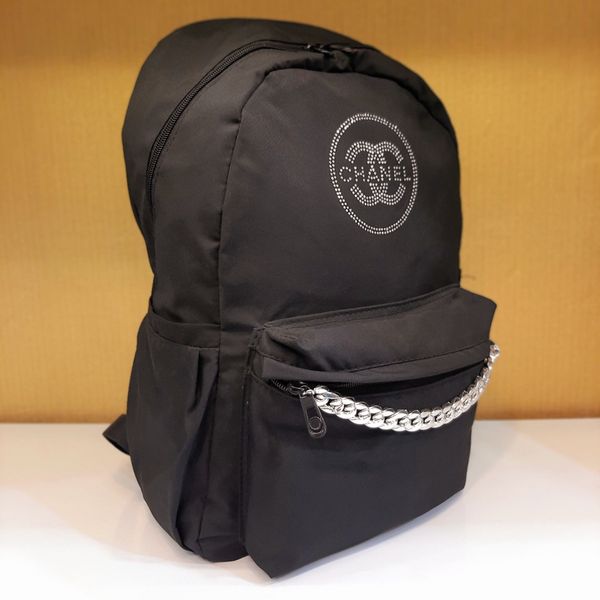 کوله پشتی نگین کاری