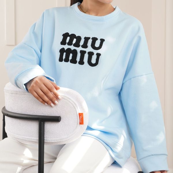 دورس داخل کرک miu miu پاد