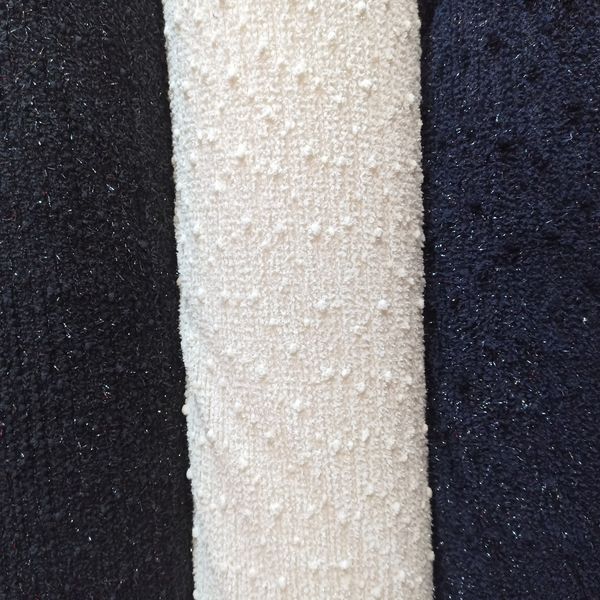 پارچه بافت شاین