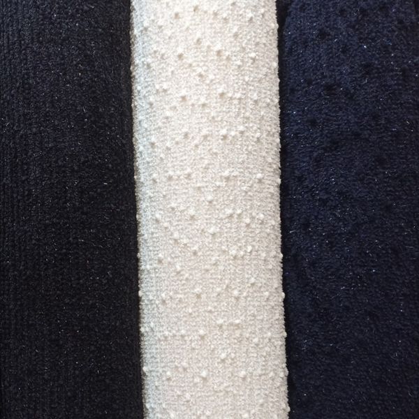 پارچه بافت شاین