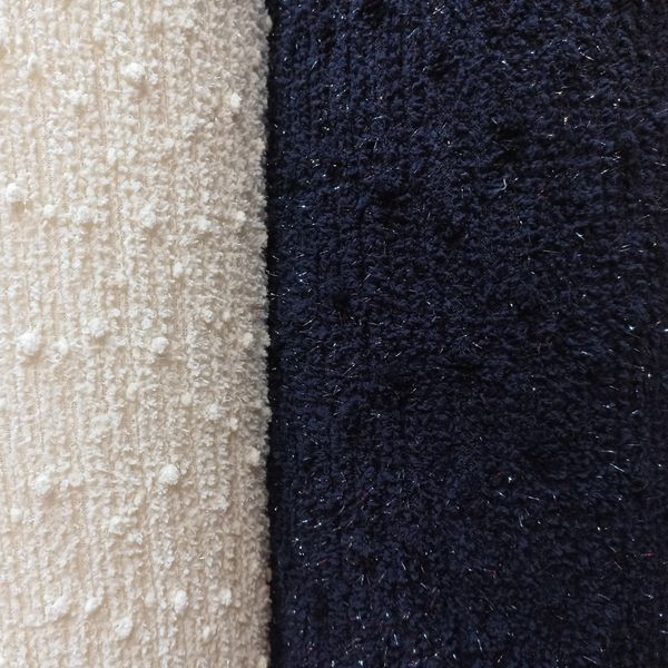 پارچه بافت شاین