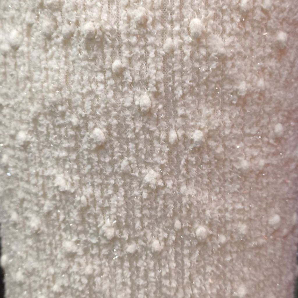 مشخصات پارچه بافت شاین