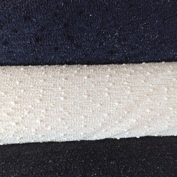 پارچه بافت شاین