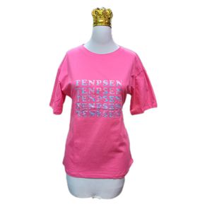 تیشرت سوپر پنبه کد 814