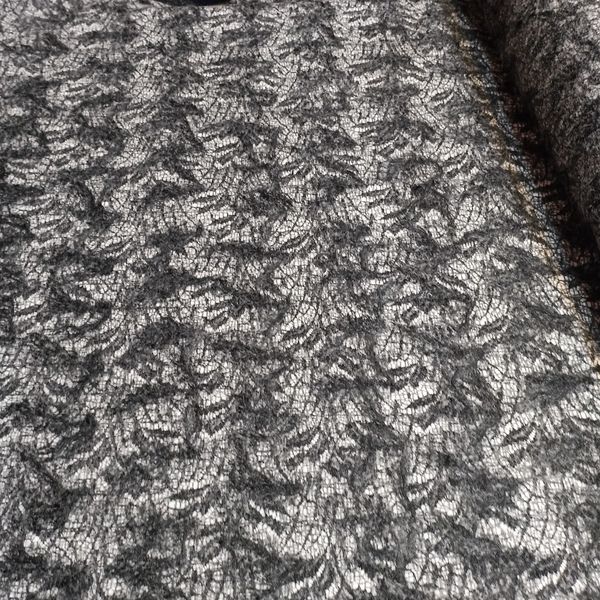 پارچه پالتویی موهر