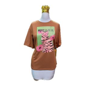 تیشرت سوپر پنبه کد 817