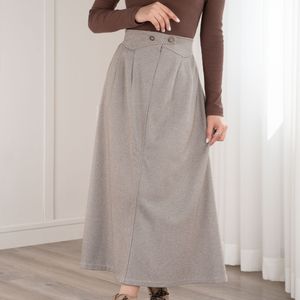 دامن فوتر نوشین