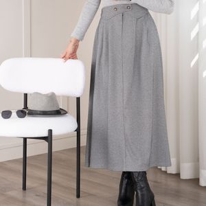 خرید آنلاین دامن فوتر نوشین