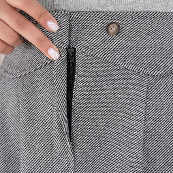 دامن فوتر نوشین