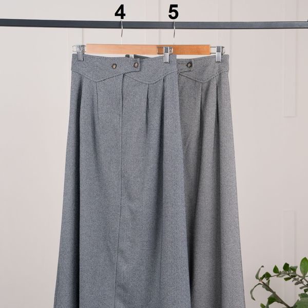 دامن فوتر نوشین