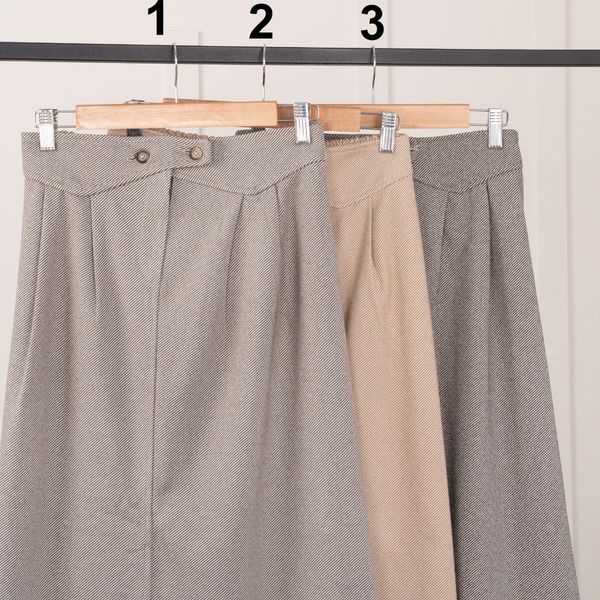 دامن فوتر نوشین