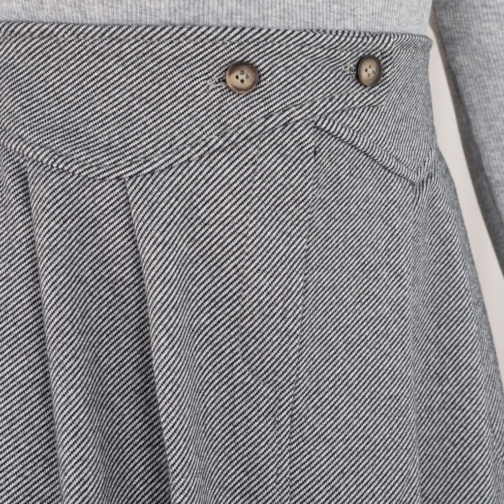 خرید اینترنتی دامن فوتر نوشین