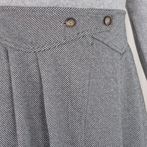 خرید اینترنتی دامن فوتر نوشین