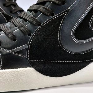 خرید انلاین نایک بلیزر جامبو ساقدار مشکی Nike Blazer Jumbo