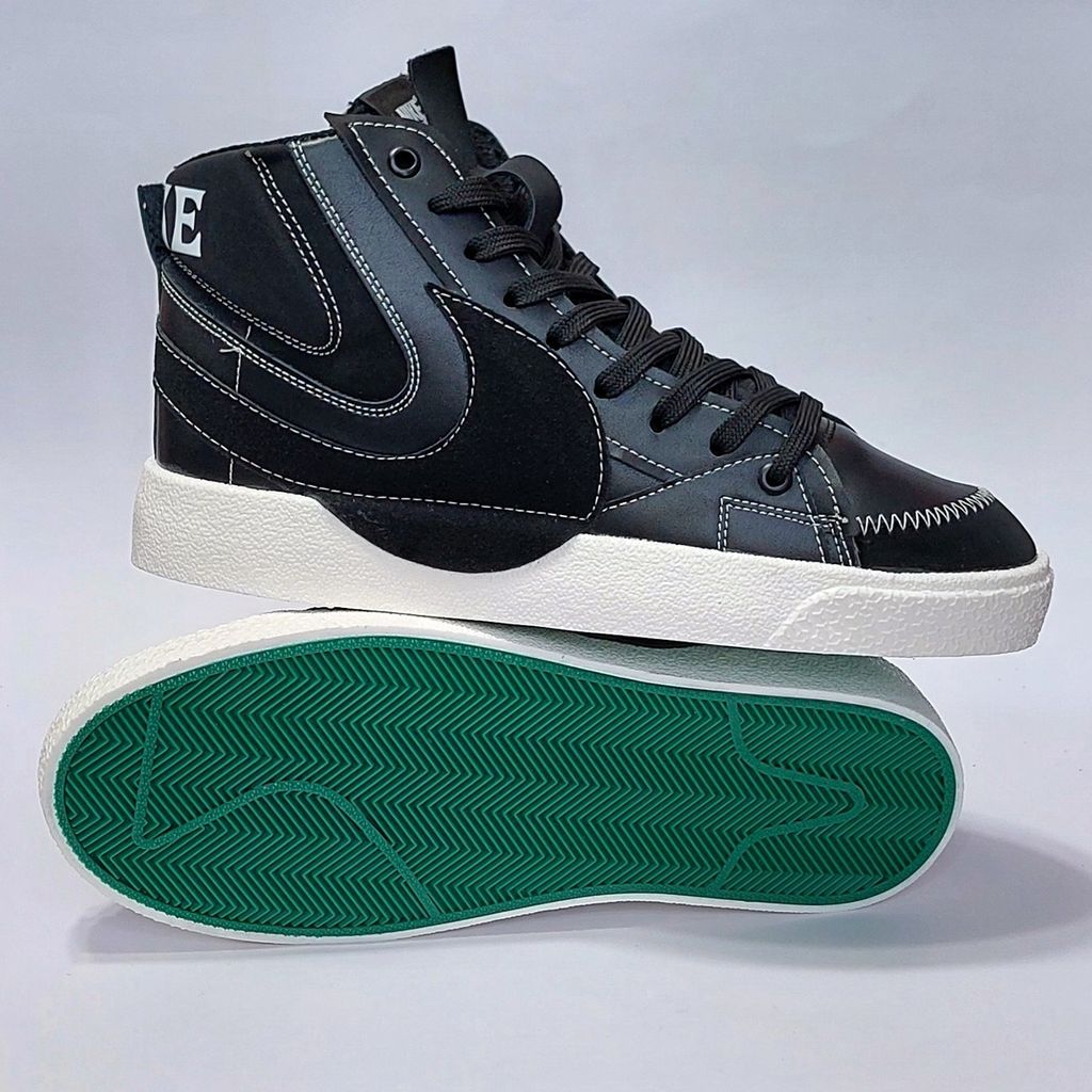 مشخصات نایک بلیزر جامبو ساقدار مشکی Nike Blazer Jumbo