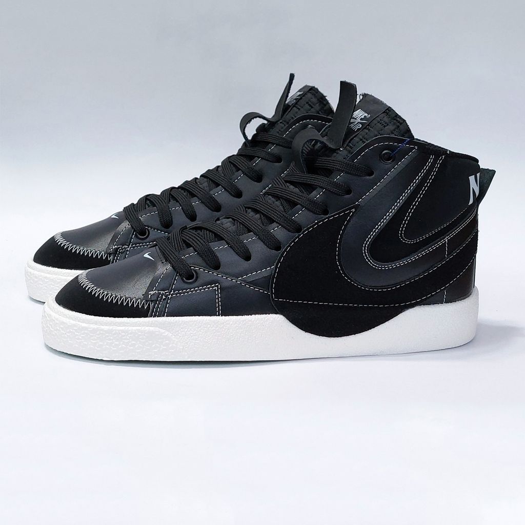 قیمت نایک بلیزر جامبو ساقدار مشکی Nike Blazer Jumbo
