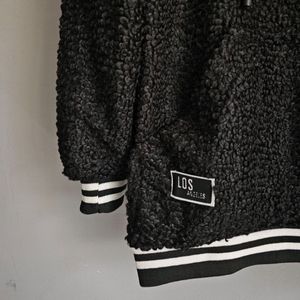 هودی تدی لیزا مشکی