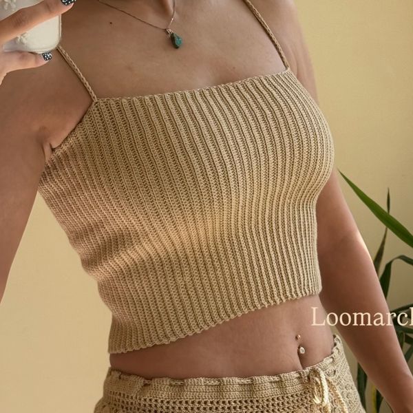 تاپ بافت clay