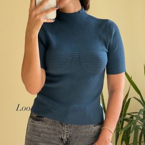 قیمت تیشرت بافت زنانه