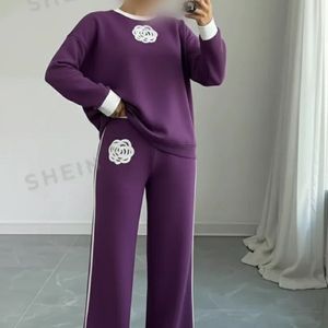 قیمت ست بلوز و شلوار طرح گل کد 50305