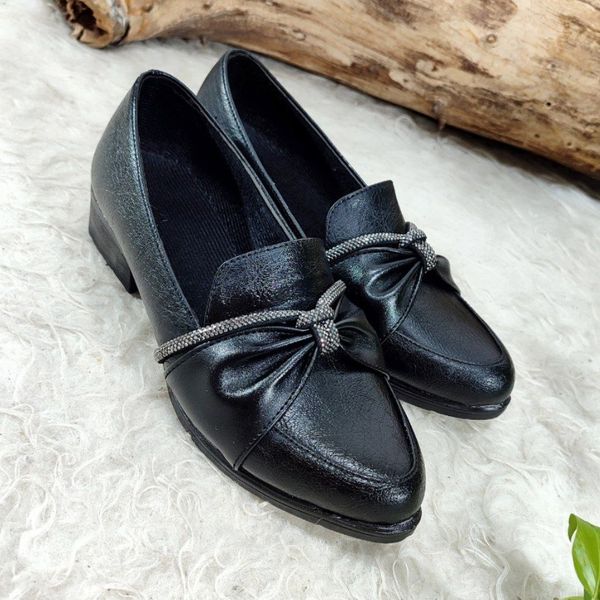 کفش زنانه طبی سایز 36 تا 43کیفیت عالی پاخور عالی