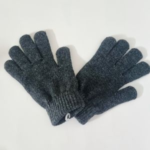 قیمت ارزان دستکش زمستانی اسپرت ساده