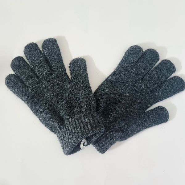 دستکش زمستانی اسپرت ساده