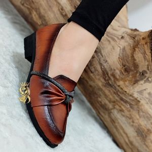 قیمت کفش طبی زنانه عسلی سایز 36 تا 43 پاخور عالی کیفیت درجه یک زیره پیو شرکتی