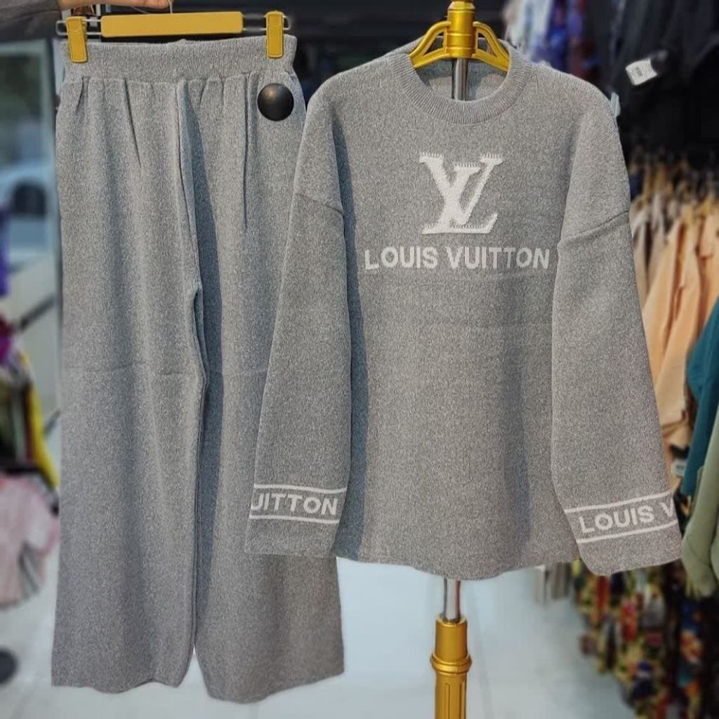 خرید انلاین ست بلوز و شلوار پاییزه کوثر