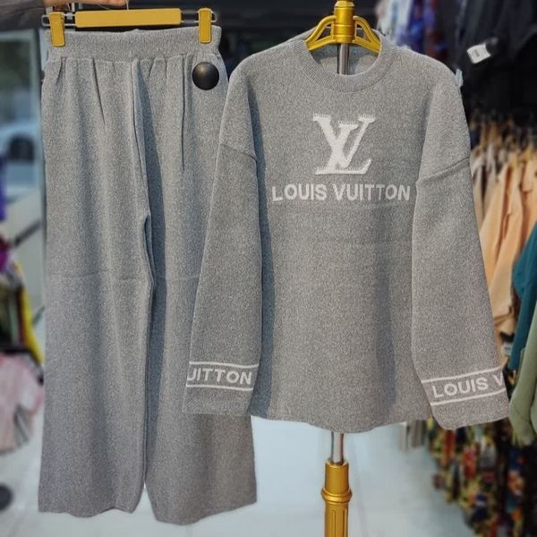 ست بلوز و شلوار پاییزه کوثر