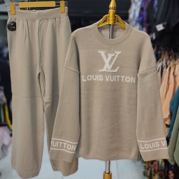 ست بلوز و شلوار پاییزه کوثر