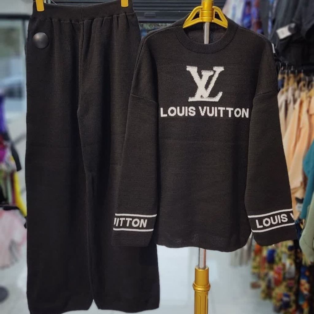 خرید اینترنتی ست بلوز و شلوار پاییزه کوثر