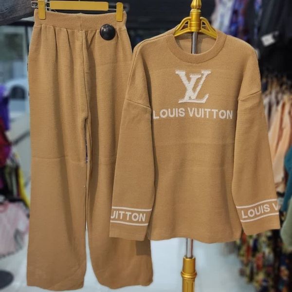 ست بلوز و شلوار پاییزه کوثر