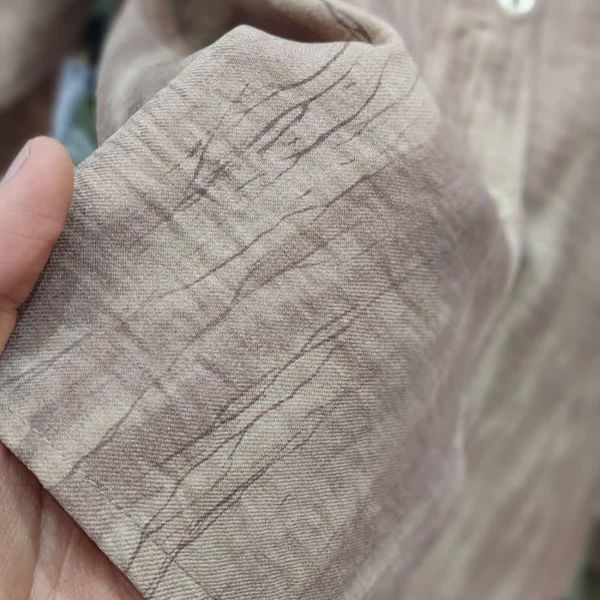 شومیز کوتاه کوثر