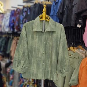 فروش اینترنتی شومیز کوتاه کوثر